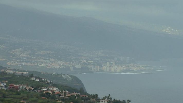 Telecanarias - El tiempo en Canarias - 26/02/14