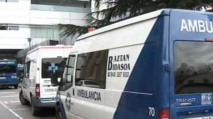 España en 24h - España en 24 horas - 26/02/14