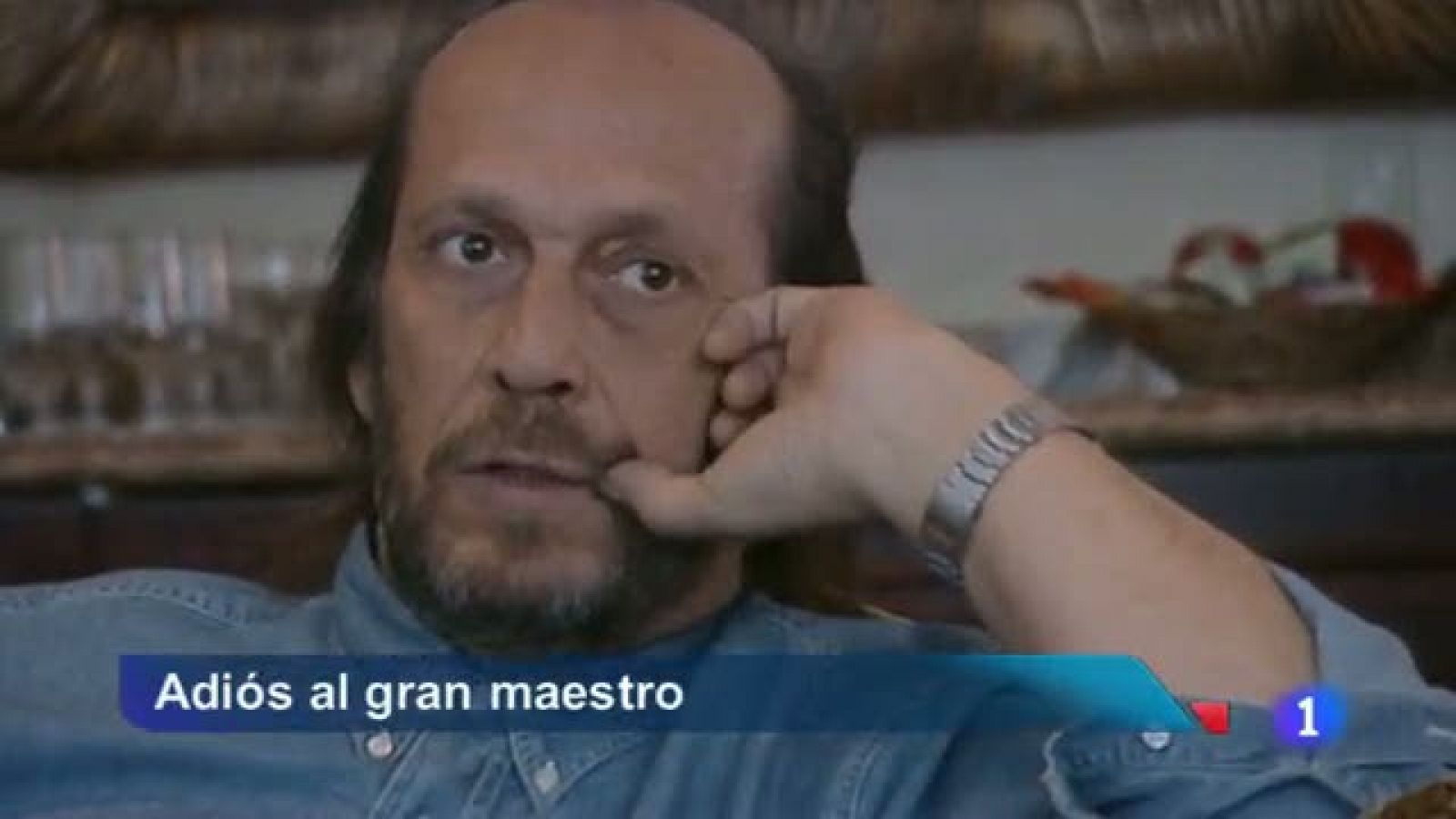 Noticias Andalucía 2 - 26/02/2014 | Ver