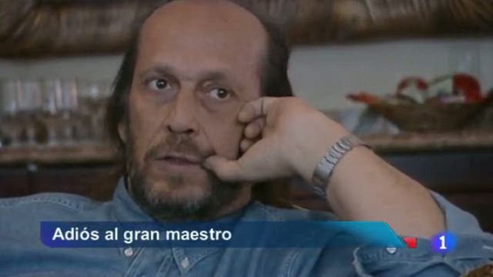 Noticias Andalucía - Noticias Andalucía 2 - 26/02/2014