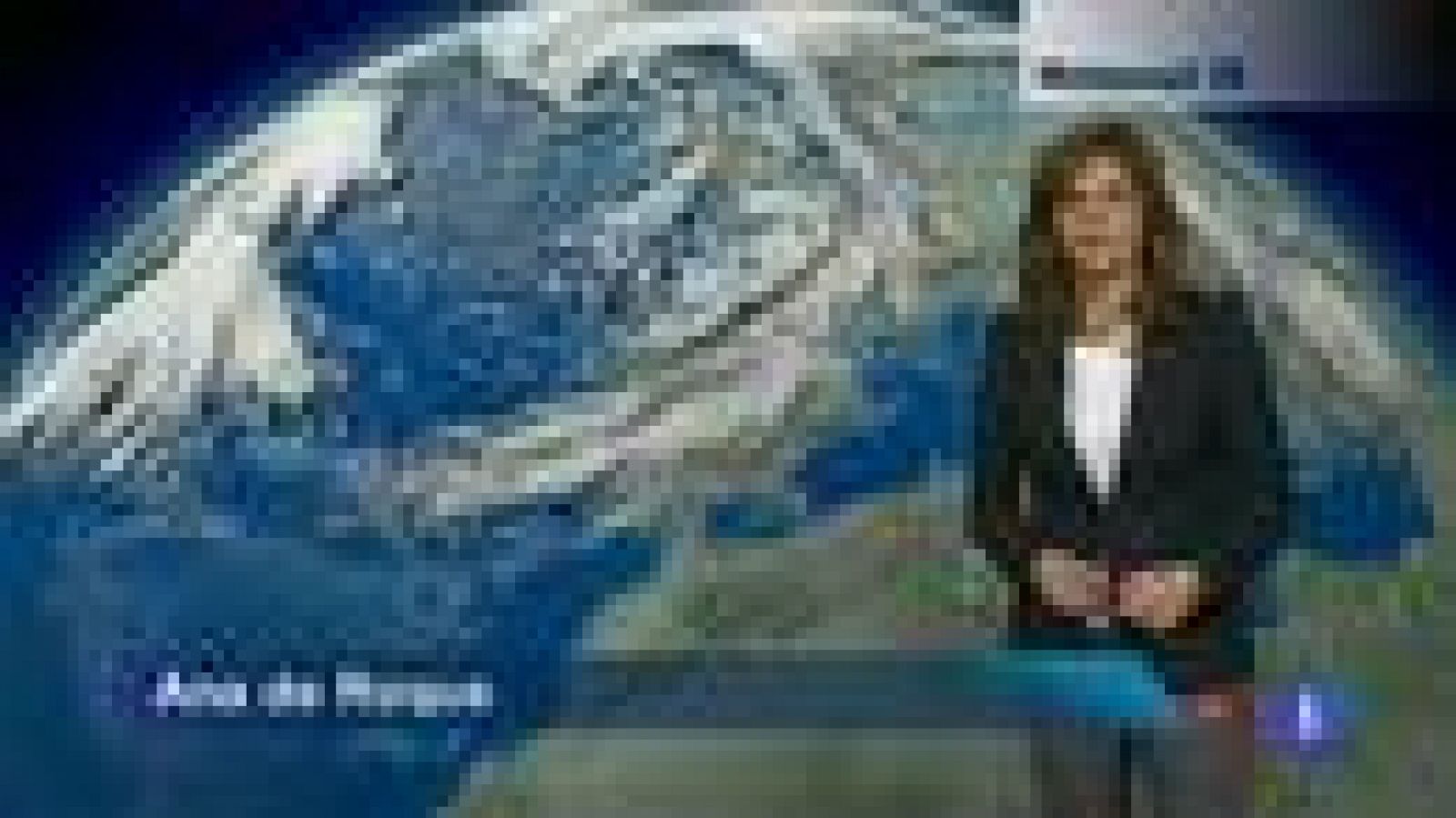 El tiempo en Andalucía - 26/02/2014 | Ver