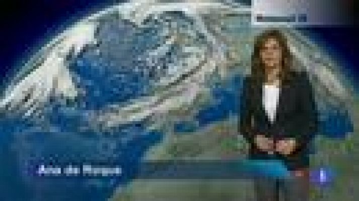 Noticias Andalucía - El tiempo en Andalucía - 26/02/2014