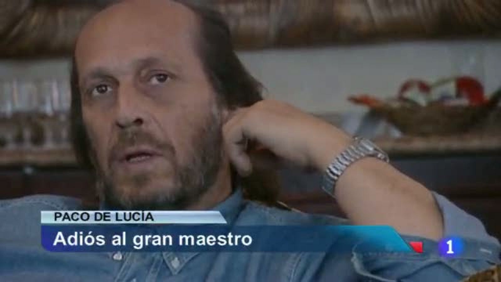 Noticias Andalucía - 26/02/2014 | Ver