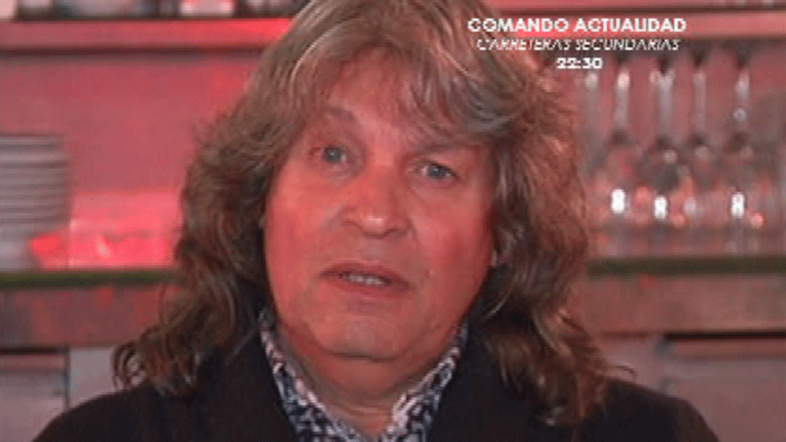 España Directo- José Mercé: "Paco dignificó y revolucionó el mundo del flamenco actual"