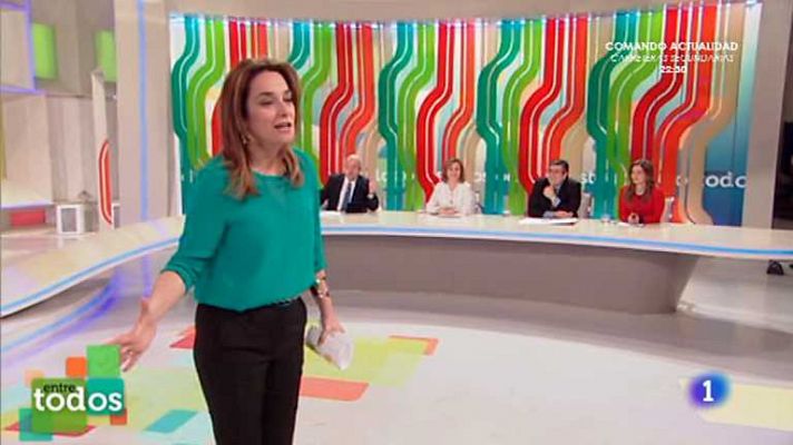 Entre todos - Entre todos - 26/02/14