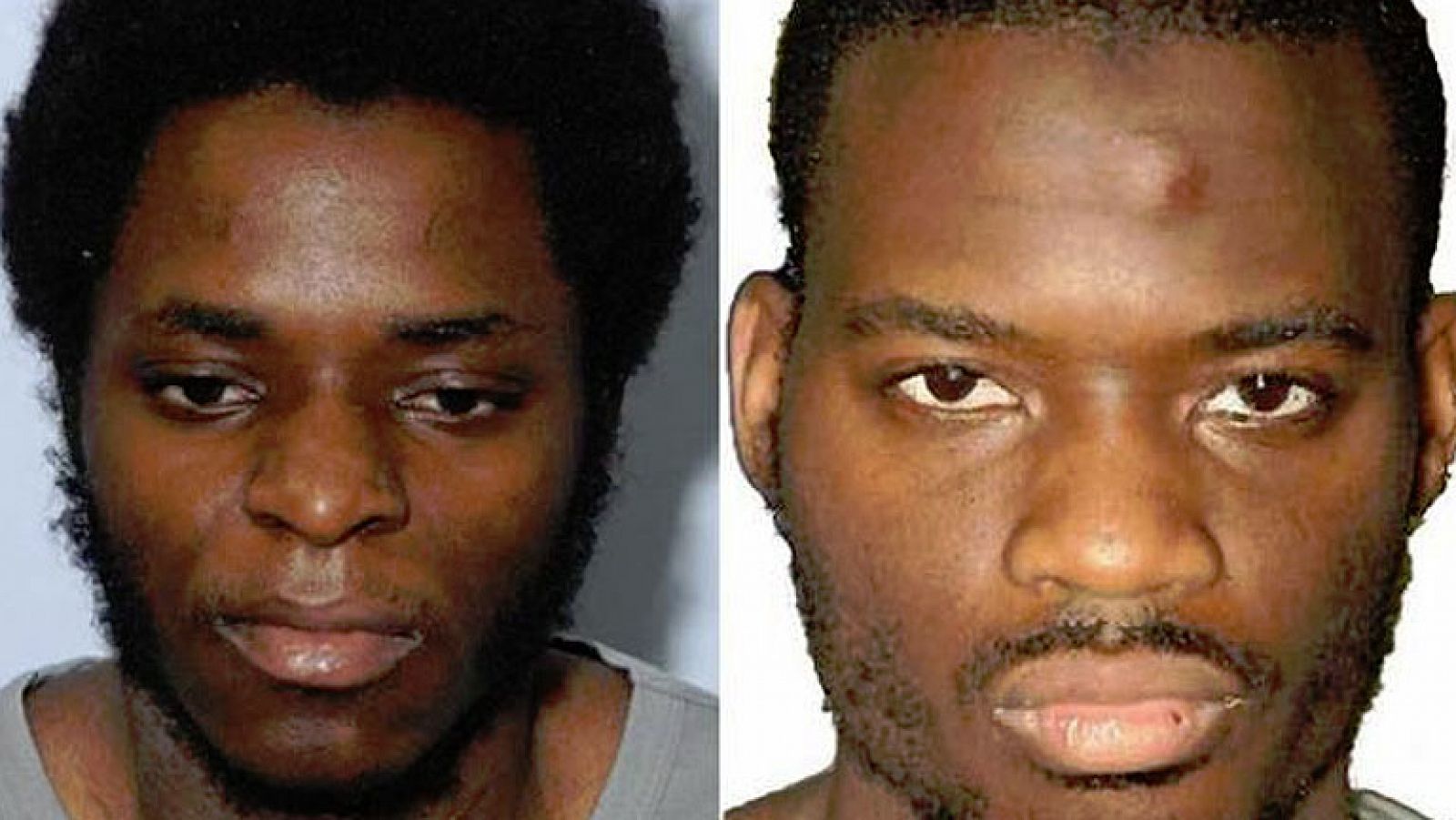  El islamista Michael Adebolajo ha sido condenado este miércoles a cadena perpetua no revisable y su compañero Michael Adebowale, a un mínimo de 45 años de cárcel, por el asesinato a cuchilladas del soldado inglés Lee Rigby el 22 de mayo de 2013 en una calle de Londres.