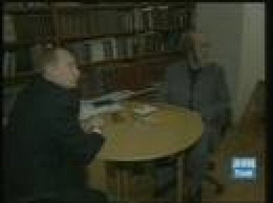  - Muere Alexander Solzhenistin