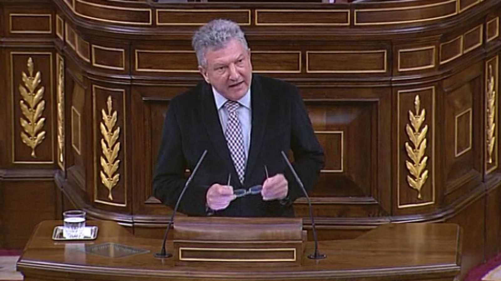 + Canarias - 26/02/14 - +Canarias | Ver