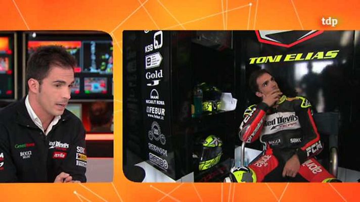 Conexión motor - Conexión motor - 26/02/14