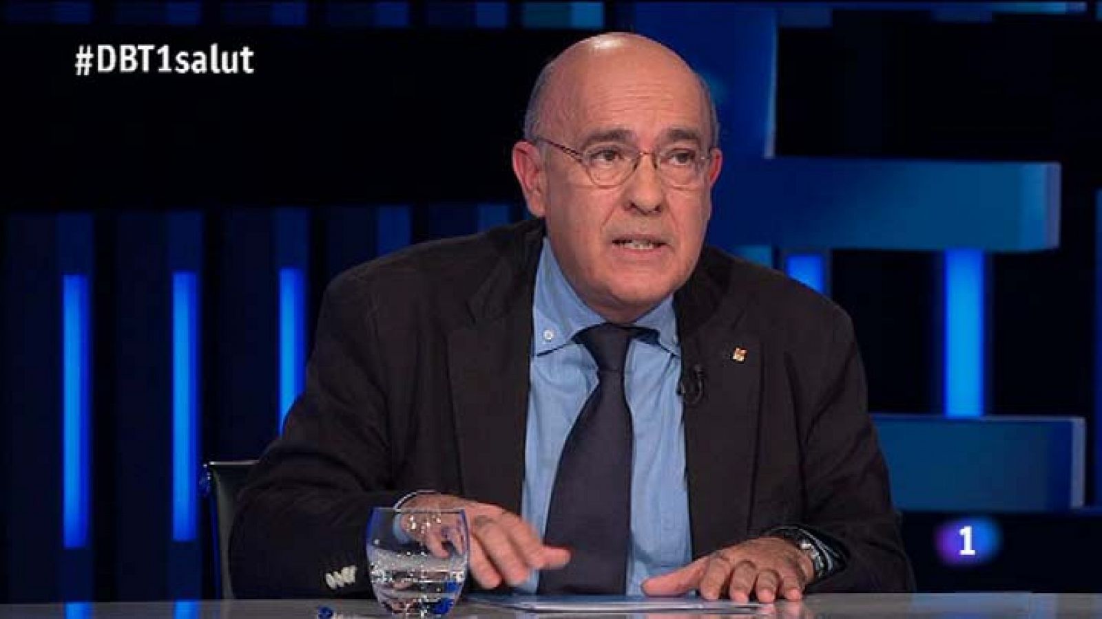 El debat de La 1: Boi Ruiz | RTVE Play