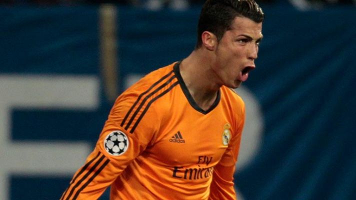 El Real Madrid asusta en Alemania