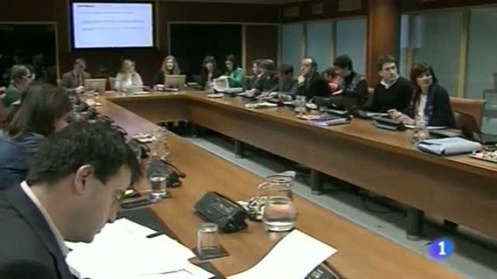 Telenorte - País Vasco - Telenorte País Vasco 2 - 26/02/14