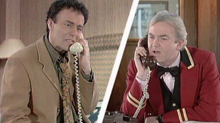 That's English - Module 9 - Unit 6B