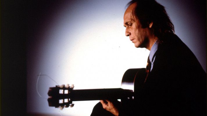 La noche temática - La Noche Temática: 'Francisco Sánchez. Paco de Lucía' - Avance