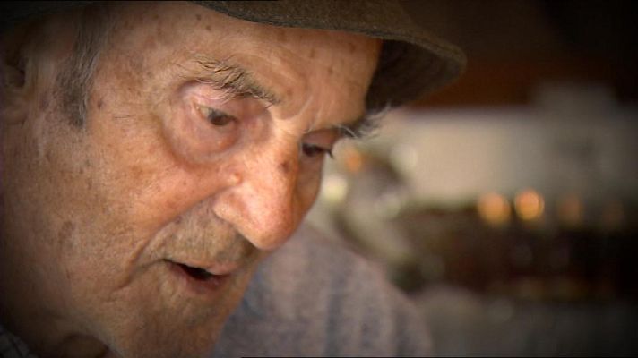 Especiales TVE Canarias - Pedro González