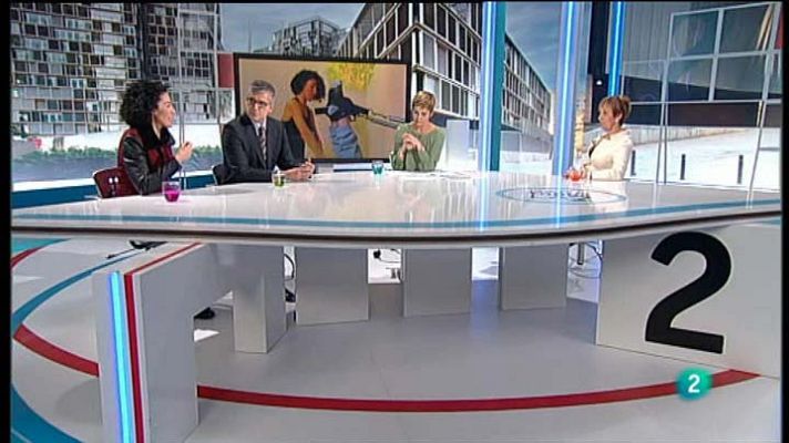 Para todos La 2 - La expresión oral