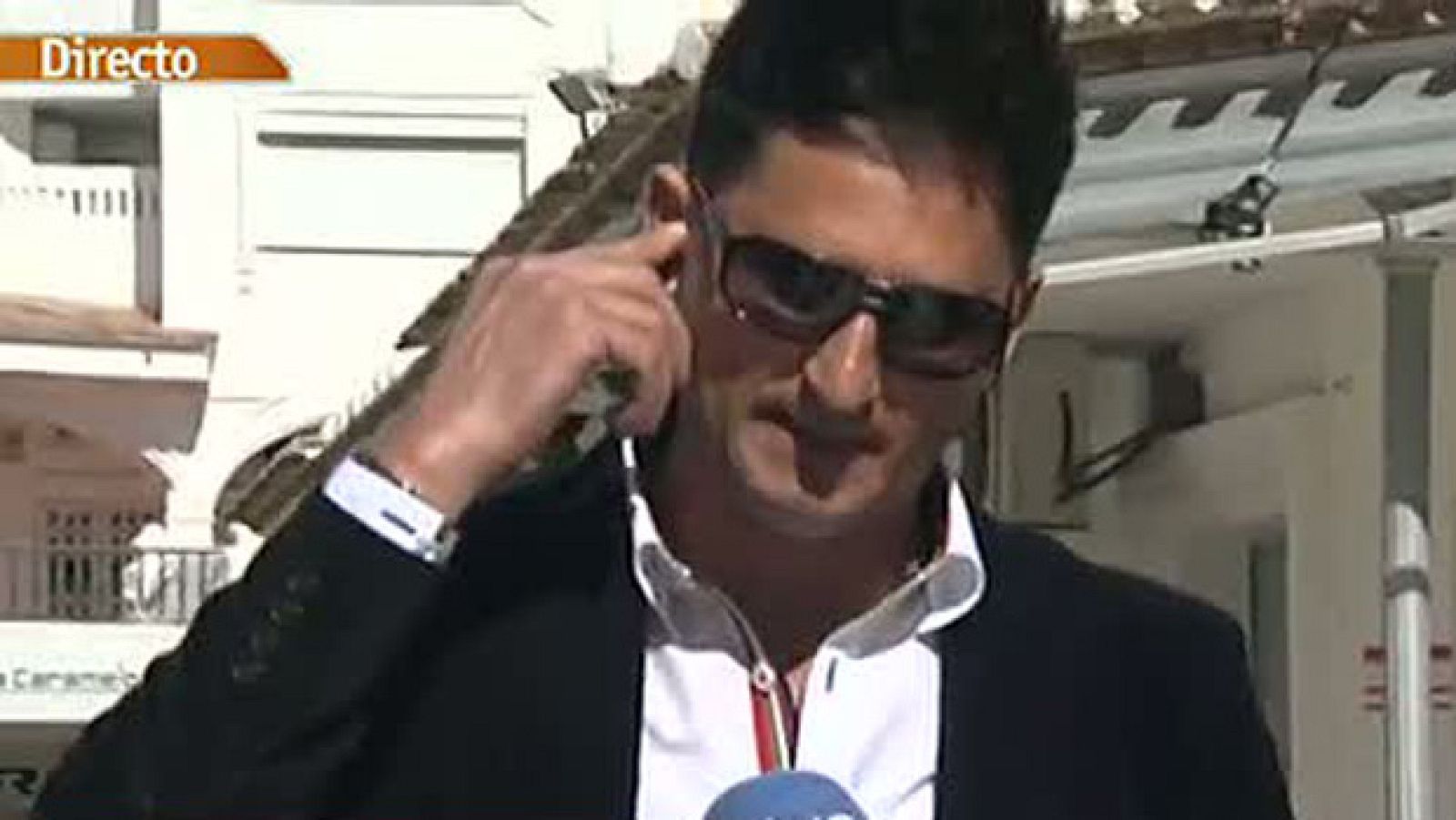 La mañana - Enfrentados por el ruido | Ver