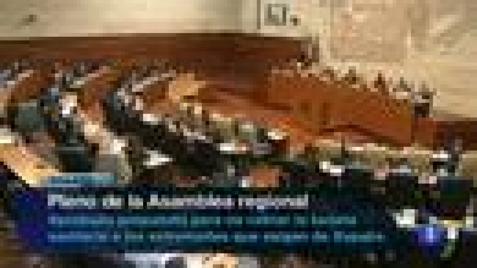 Extremadura en 2' - 27/02/14 | Ver