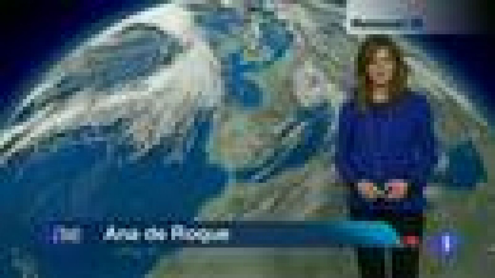 El tiempo en Extremadura - 27/02/14 | Ver