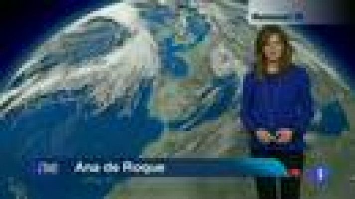 Noticias de Extremadura - El tiempo en Extremadura - 27/02/14