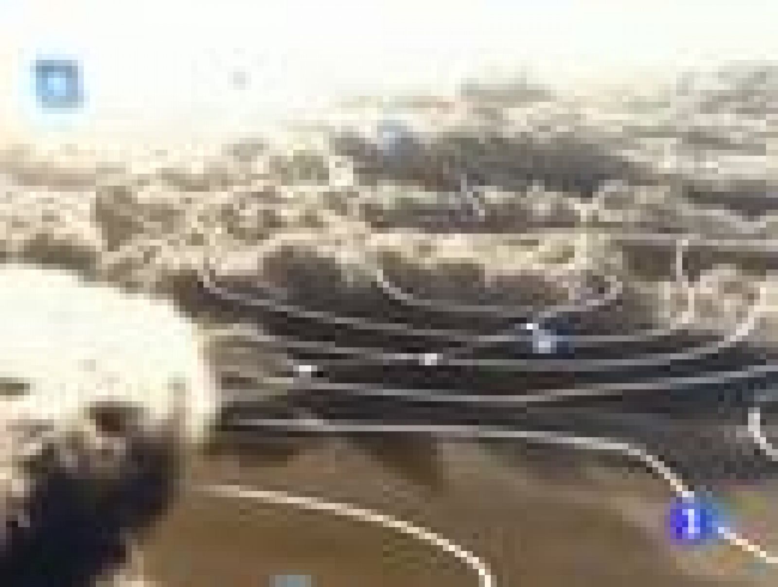 El tiempo en La Rioja - 27/02/14 | Ver