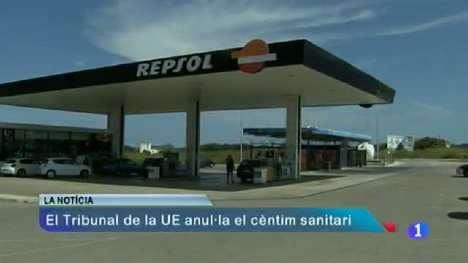 Informatiu Balear - 27/02/14 | Ver