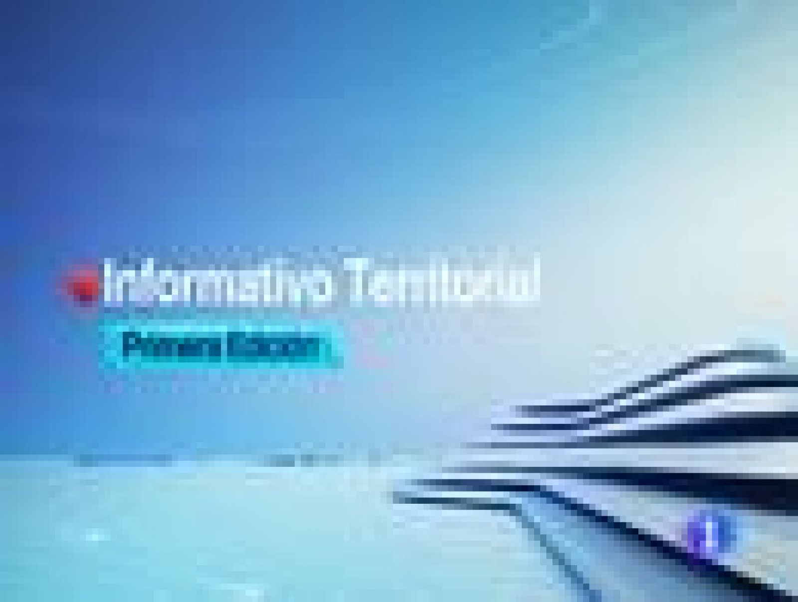 Telerioja en 2' - 27/02/14 | Ver