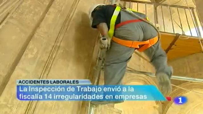 Noticias Murcia - Noticias Murcia.(27/02/2014)