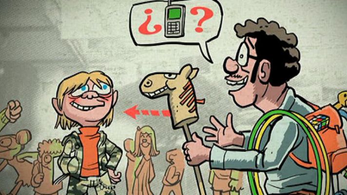 Alaska y Coronas - ¿Por qué Putokrío se llama así?