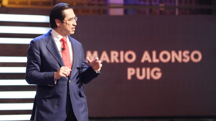 Alaska y Coronas - Mario Alonso Puig