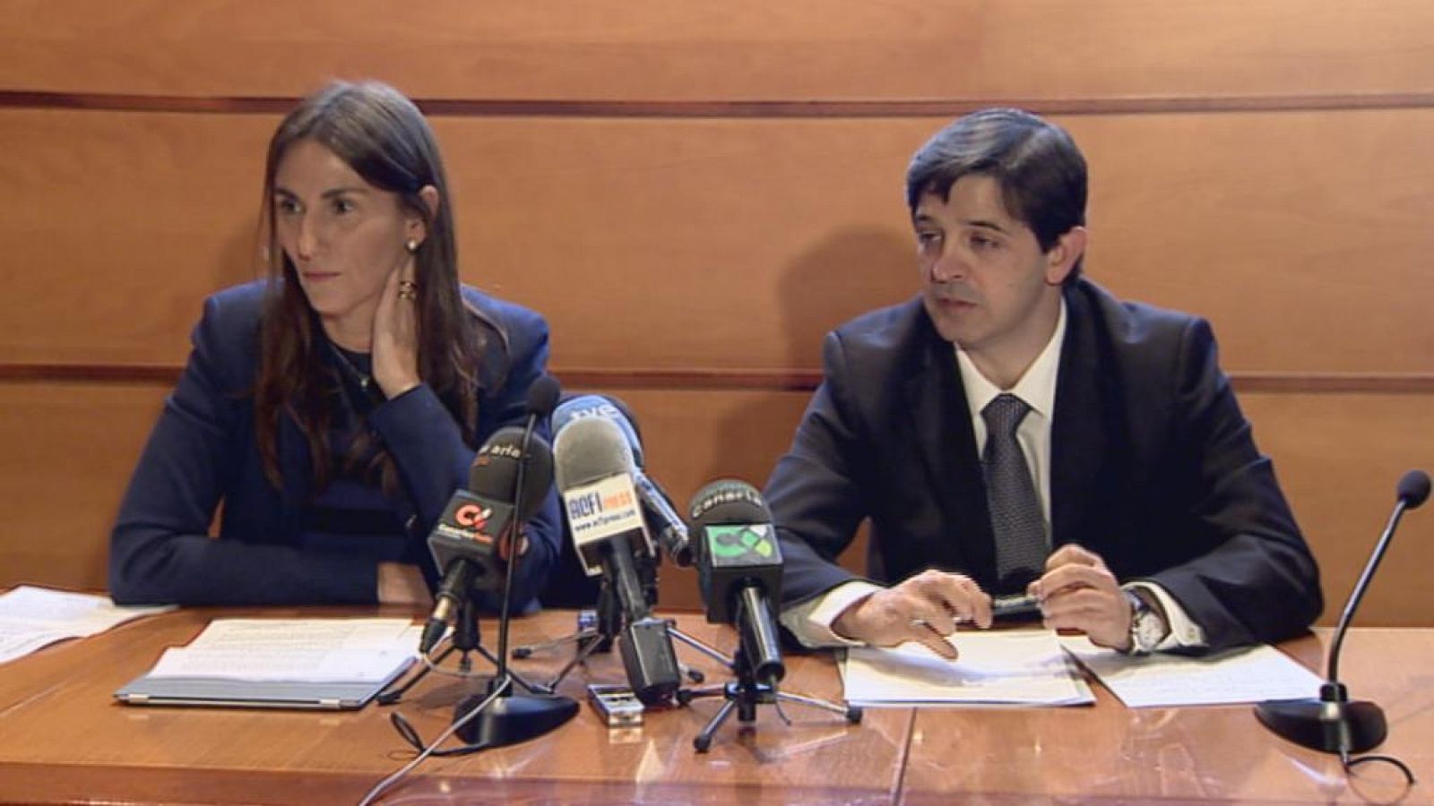 Canarias en 2'- 27/02/14 | Ver