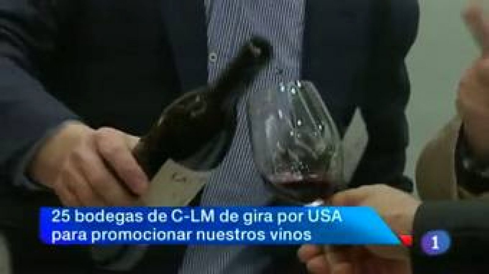 Noticias de Castilla-La Mancha 2 (27/02/2014) | Ver