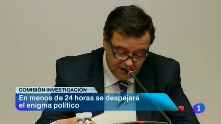 Telenavarra - Telenavarra 2 - 27/02/2014