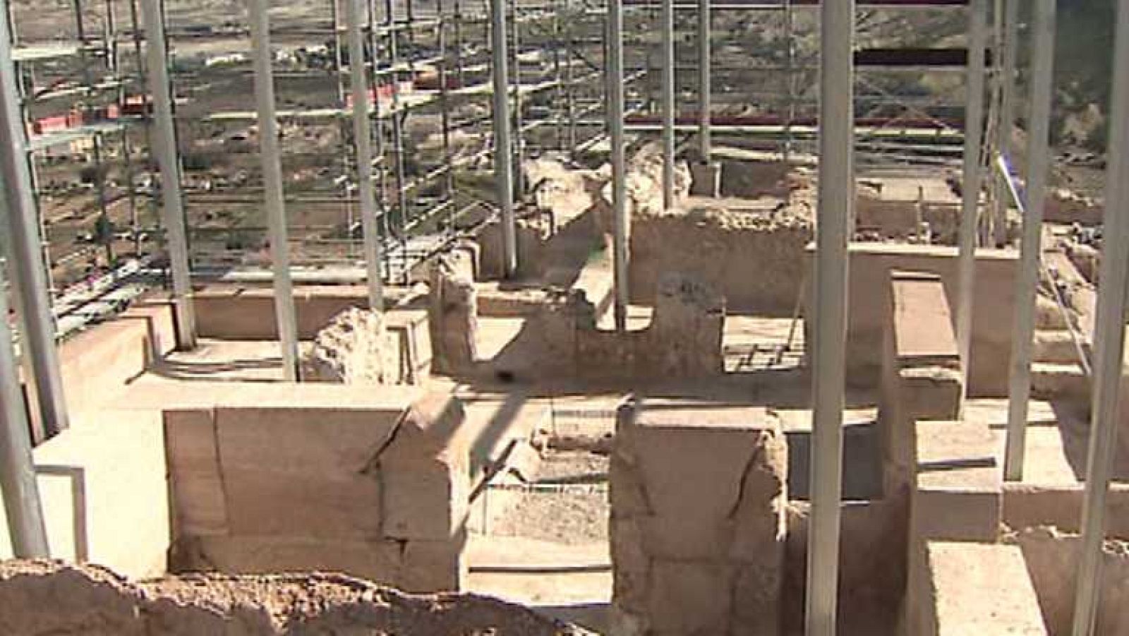 España en 24 horas - 27/02/14 - Ver ahora