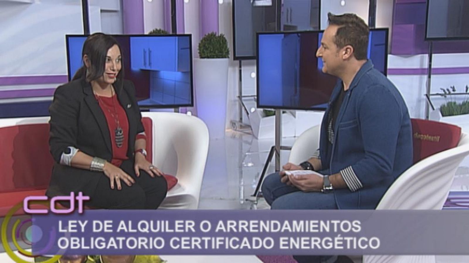 Cerca de ti - 27/02/14 - Cerca de ti | Ver