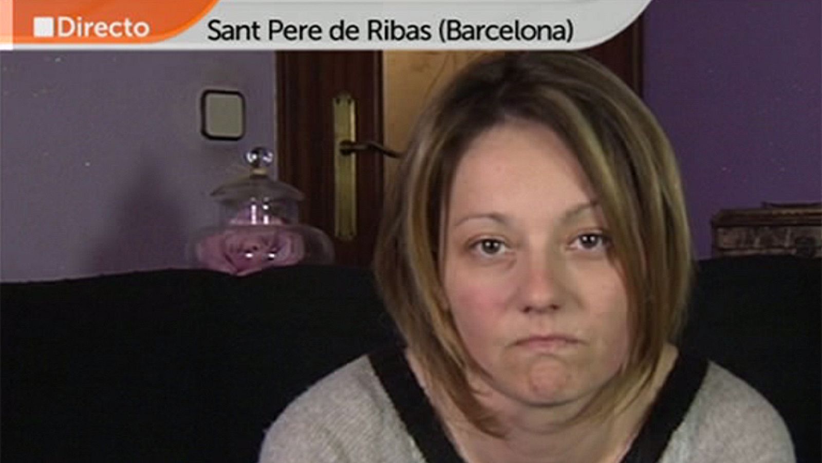 Entre Todos - Mónica necesita ayuda para alimentar a sus dos hijos