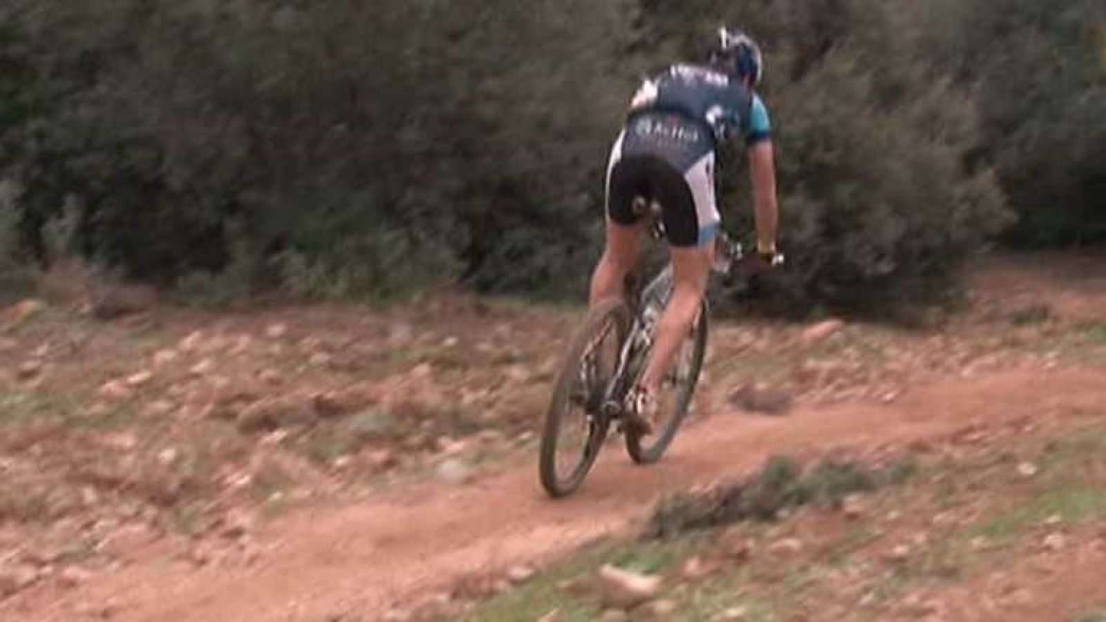 Mountain bike - Andalucia Bike Race 2014. Resumen 5ª etapa