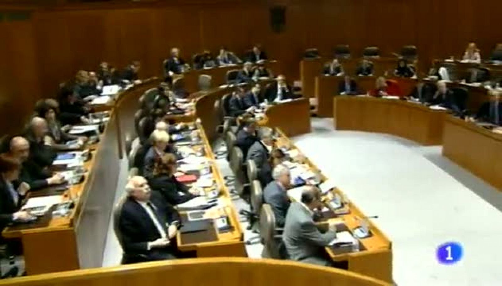 Noticias Aragón 2 - 27/02/14 | Ver