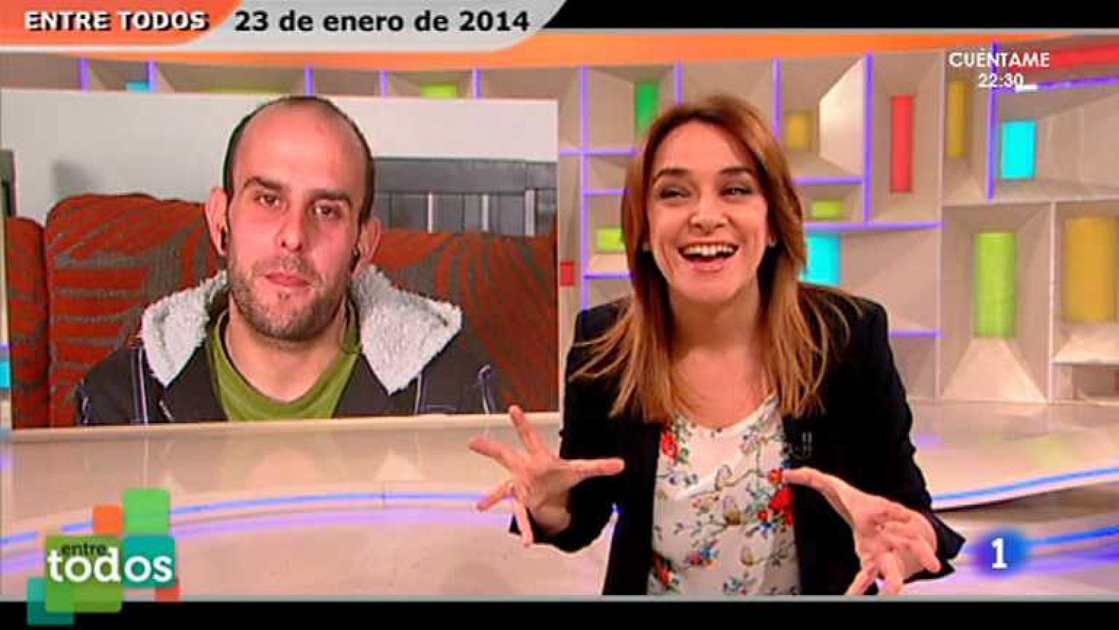 Entre todos - 27/02/14 - ver ahora