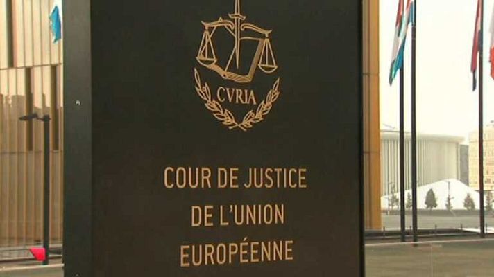 La 2 Noticias - La 2 Noticias - 27/02/14