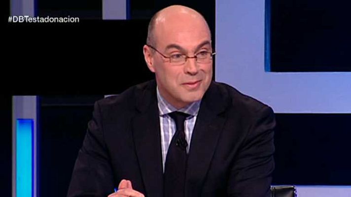 El debate de La 1 - El Debate de La 1 - 27/02/14