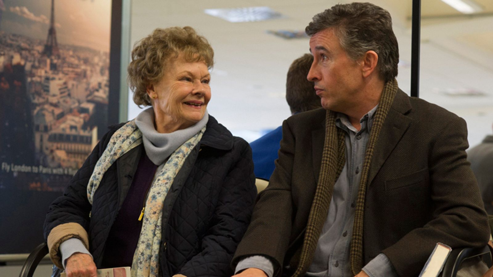 'Philomena'