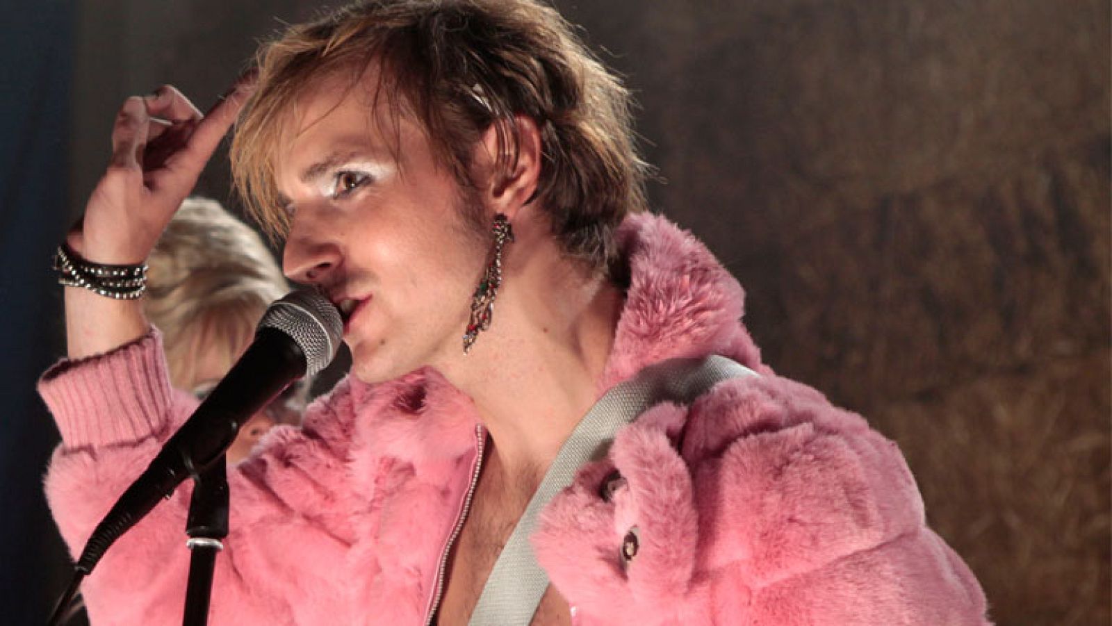 Cuéntame cómo pasó - Minuto de oro del capítulo 260