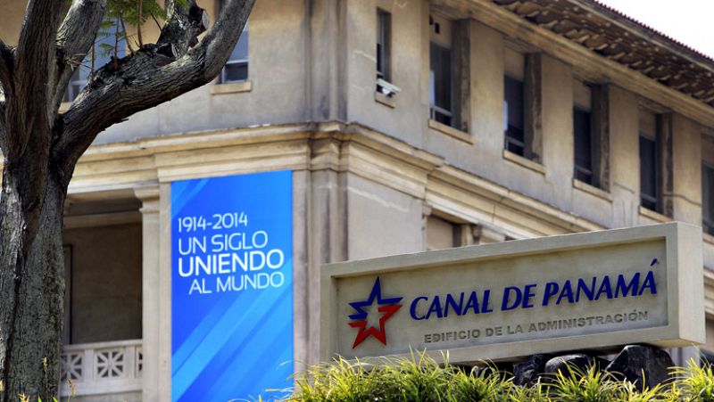 El Canal de Panamá anuncia fin de negociación y acuerdo conceptual con consorcio