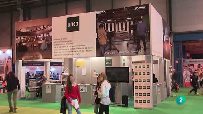 Universo UNED - UNED - 28/02/14