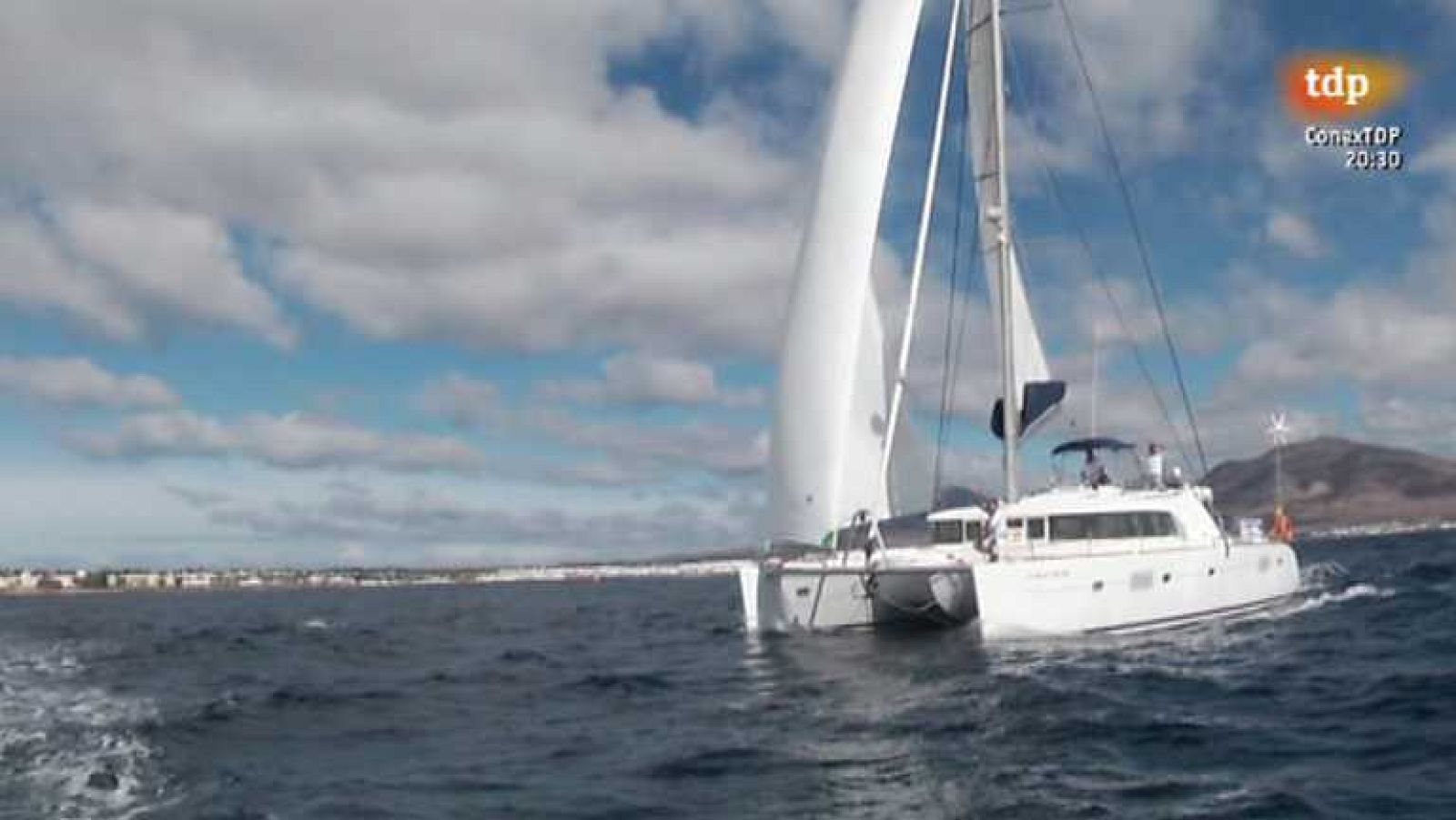 Vela - Gran Prix del Atlántico - ver ahora