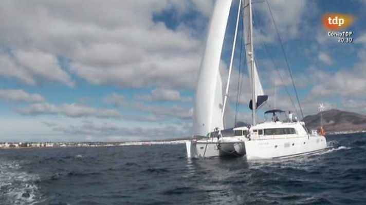 Vela - Gran Prix del Atlántico