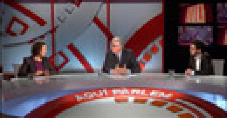 Aquí parlem - Tributs de Catalunya