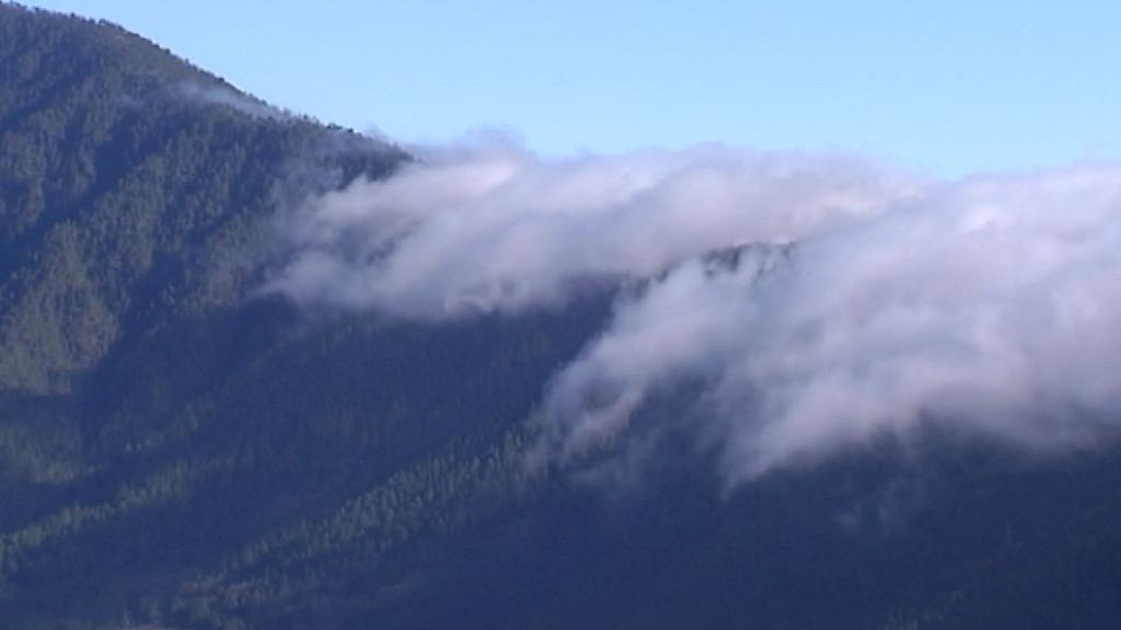 El tiempo en Canarias - 28/02/14 | Ver