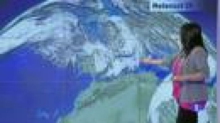 Informatiu Balear - El temps a les Illes Balears - 28/02/14